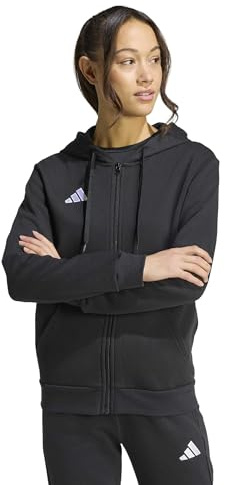 adidas Women's ENT26 FZ Hood W