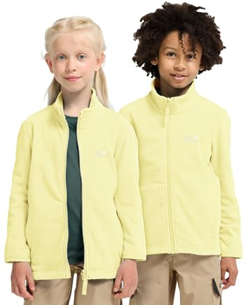 Jack Wolfskin TAUNUS 100 FZ K