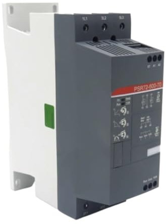 HYRTEFBN Avviatore progressivo PSR37-600-70 PSR45-600-70 PSR60-600-70 PSR72-600-70 PSR85-600-70 PSR105-600-70(PSR85-600-70 45KW)