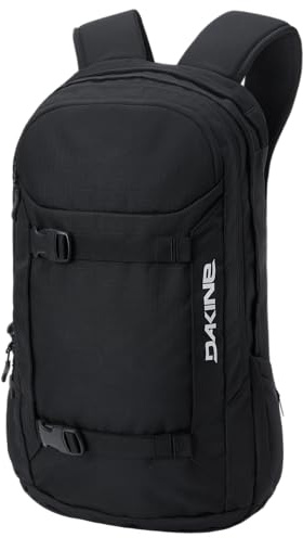 Dakine Mission 25L Backpack, Laptop Sleeve & Snow Tool Storage