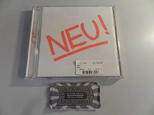 Grönland (Cargo Records)