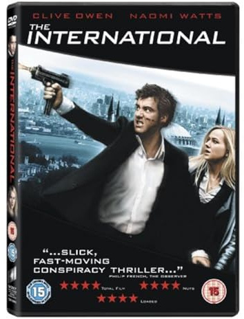 Sony Pictures Home Entertainment 1114EQBDADK