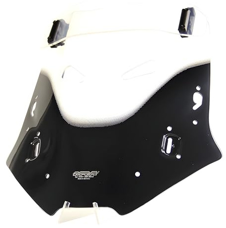 Windschild MRA, getönt, Honda CBF 1000 2006-