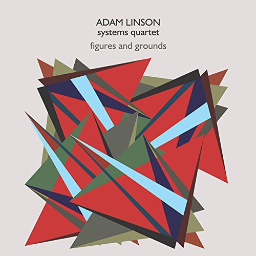 Figures And Grounds (2008)