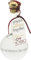 Distillerie Nonino, Grappa Nonino Cru Monovitigno Fragolino, imbottigliamento manuale in ampolle soffiate a mano volante da 500 ml