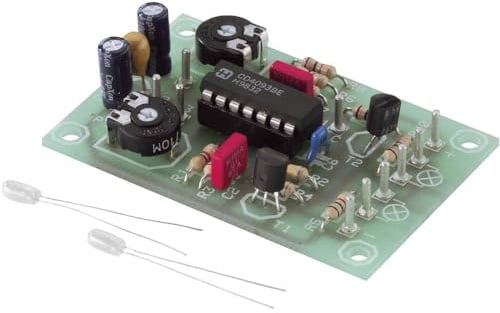 H-Tronic BS BLAULICHT-BLINKELEKTRONIK