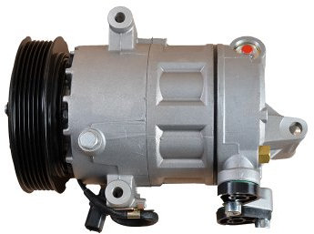 NRF 32411 Compresor, aire acondicionado