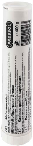 Cartouche de graisse Pressol