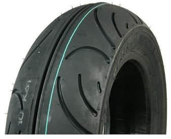 HEIDENAU K61-130/70-10 62M TL Reifen