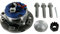 SKF VKBA 3513 Radlagersatz