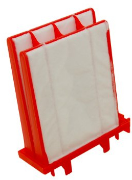 Sebo 6191ER K Series S Class Vormotorfilter für Staubsauger
