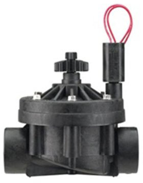 Hunter Sprinkler ICV151G ICV Series Globe Ventil, 1-1/2 Zoll