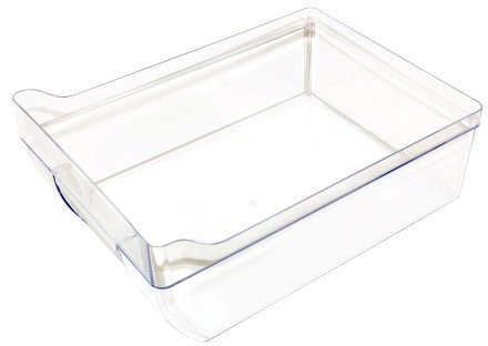 Salad Bin for Smeg Fridge Freezer Equivalent to 542241
