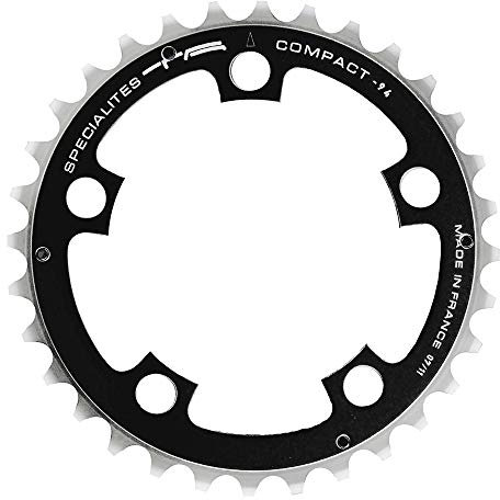 ATAT-1 T.A. PL-50094209-34 - Plato 94-Adaptable SH XT Y LX 34 Negro