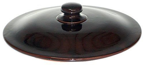 Vulcania Coperchio Cm.18