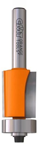 CMT ORANGE TOOLS 906.191.11 - HOCHLEISTUNG-BUNDIGFRÄSER HM S=8 D=19X25