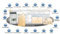 Siemens HiPath 3800 Zubehör L30251-U600-A439 - HVT-Kabel 25m 24 DA (DUA439), L30251-U600-A439