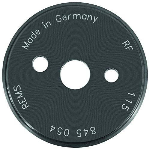 REMS 845054 – Messer Schnitt RF