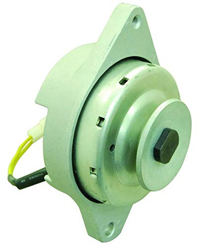 WAI 10939N Lichtmaschine ersetzt MIA10338 SE501822 11991077200 12915077201 12915077202 12915077203 553370RI A9281S 2476 6355 14020200 635514020208