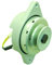 WAI 10939N Lichtmaschine ersetzt MIA10338 SE501822 11991077200 12915077201 12915077202 12915077203 553370RI A9281S 2476 6355 14020200 635514020208