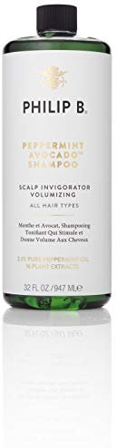 Philip B. Haarshampoo 947 ml