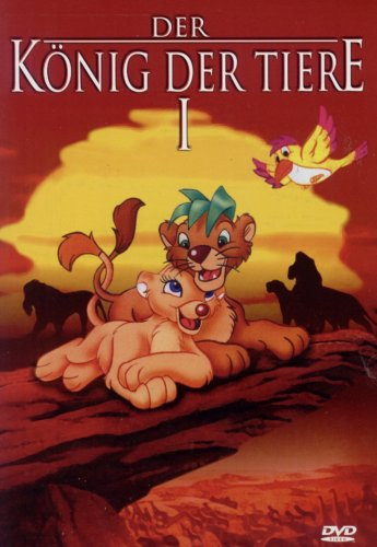 Der König der Tiere I