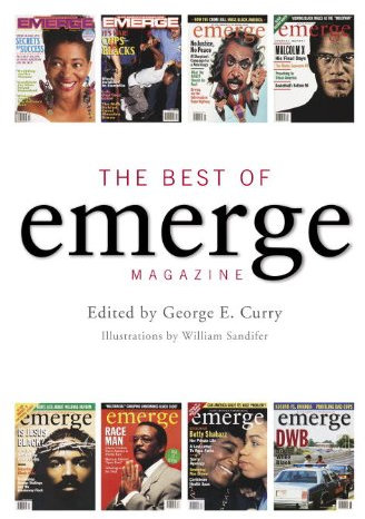 The Best of Emerge Magazine (English Edition)