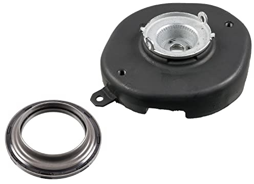 febi bilstein 10102 Strut Top Mounting with ball bearing, pack of one
