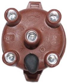 Japanparts CA-602 Zündverteilerkappe