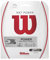 Wilson Unisex Tennissaite NXT Power, Natur, 12,2 Meter, 1,26 mm, WRZ941700
