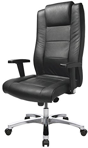 Topstar NS29T A80 Chefsessel Chairman 10 schwarz