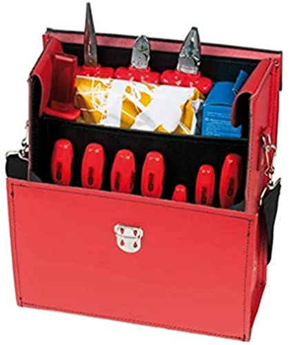 KS Tools 117.1872 Isolierter Werkzeugsatz, 14-tlg.