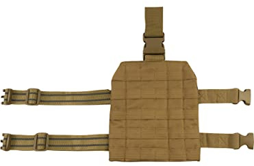 Viper TACTICAL Elite Drop Leg Platform