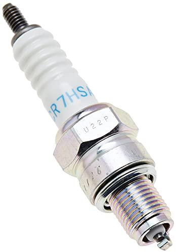 Greenstar 4549 Kerze NGK CR7HSA