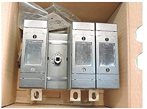 Schneider elec pbt - pac 77 01 - Interruptor fupact infd160 3 polos mando frontal