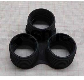Valve Washer Seals. Smeg 754131795 Dishwasher Alterna
