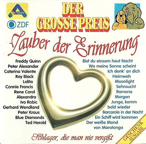 inkl Bist Du Einsam Heut Nacht ?
