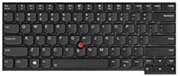 Lenovo 01AX497 Teclado - Componente para ordenador portátil (Teclado, Español, Lenovo, ThinkPad T470)