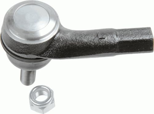 LEMFÖRDER 39131 01 Spurstangenkopf für Opel Karl (C16) 2015-2019 Außen, Links, Vorderachse und Andere Fahrzeuge