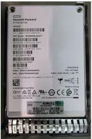 Hewlett Packard Enterprise SSD 400GB SFF SAS MU SC DS, P09922-001