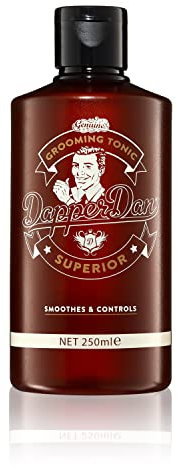 Dapper Dan Grooming Tonic Dapper Dan, 250 ml, 300 g