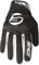 Shot Drift Spider Motocross Handschuhe, schwarz/weiß, 10