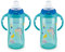 NUK Learner Cup, 10 oz, 2 Pack, 8+ Months﻿