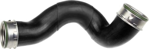 GATES 09-0406 Ladeluftschlauch 2035282182 417710406 4177-10406 | Kompatibel mit: MERCEDES-BENZ C-CLASS, C-CLASS Coupe, C-CLASS T-Model