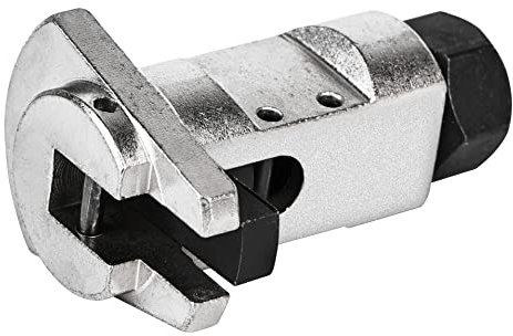 YOYIAG Car Spreader Wheel Bearing Tool Shock Absorber Shock Absorber Counter Holder Wrench Spreader Insert Set for Suspension Strut Clamp Wheel Bearing Tool Ball Head Suspension Separator Outer Hex