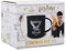 Harry Potter Taza mágica de 430 ml, taza de trabajo para adultos, taza esmaltada