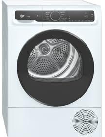 Balay Secadora 3SB391BR Blanco 9Kg, 800W