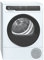 Balay Secadora 3SB391BR Blanco 9Kg, 800W