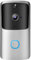 Eufy Türklingelkamera 720P Wireless WiFi Türklingel Smart Video Intercom Türsprechanlage Überwachungskamera