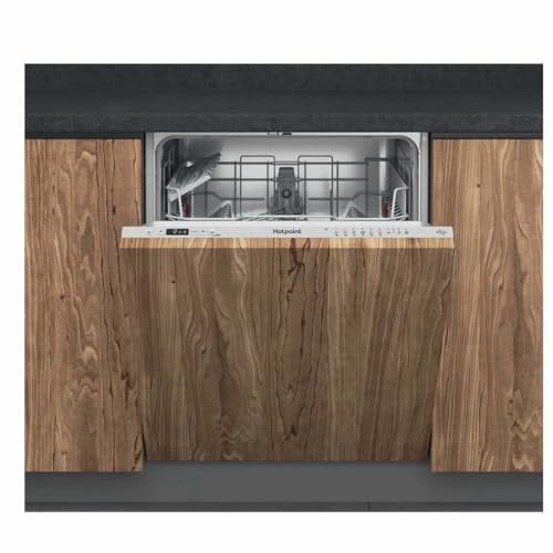 Hotpoint H2I HD526 UK Built-In 14 Place Settings Dishwasher